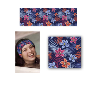 Merchandize Design by olpattern