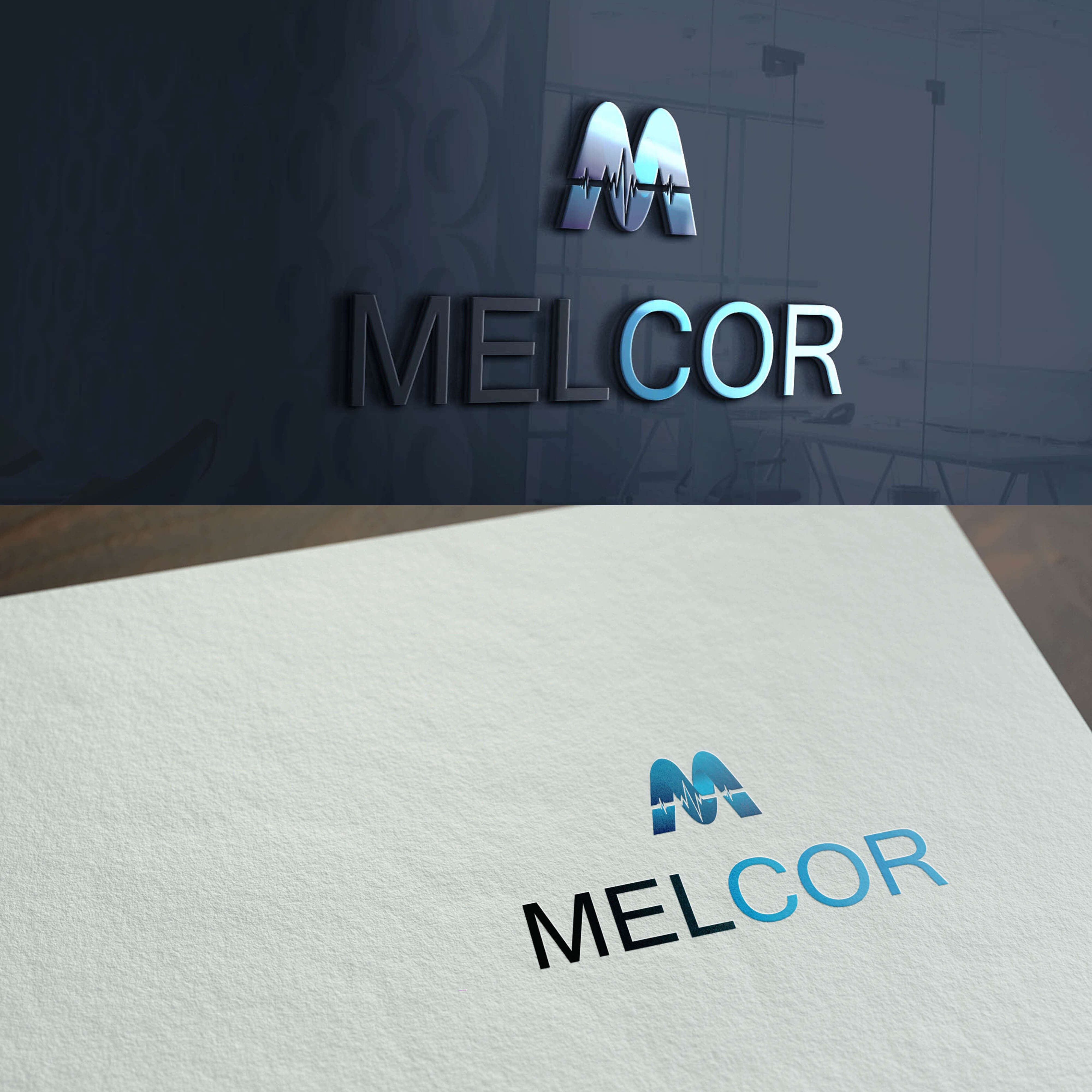 Logo Design by MarkazAlrusumatOfficial for this project | Design #23805788