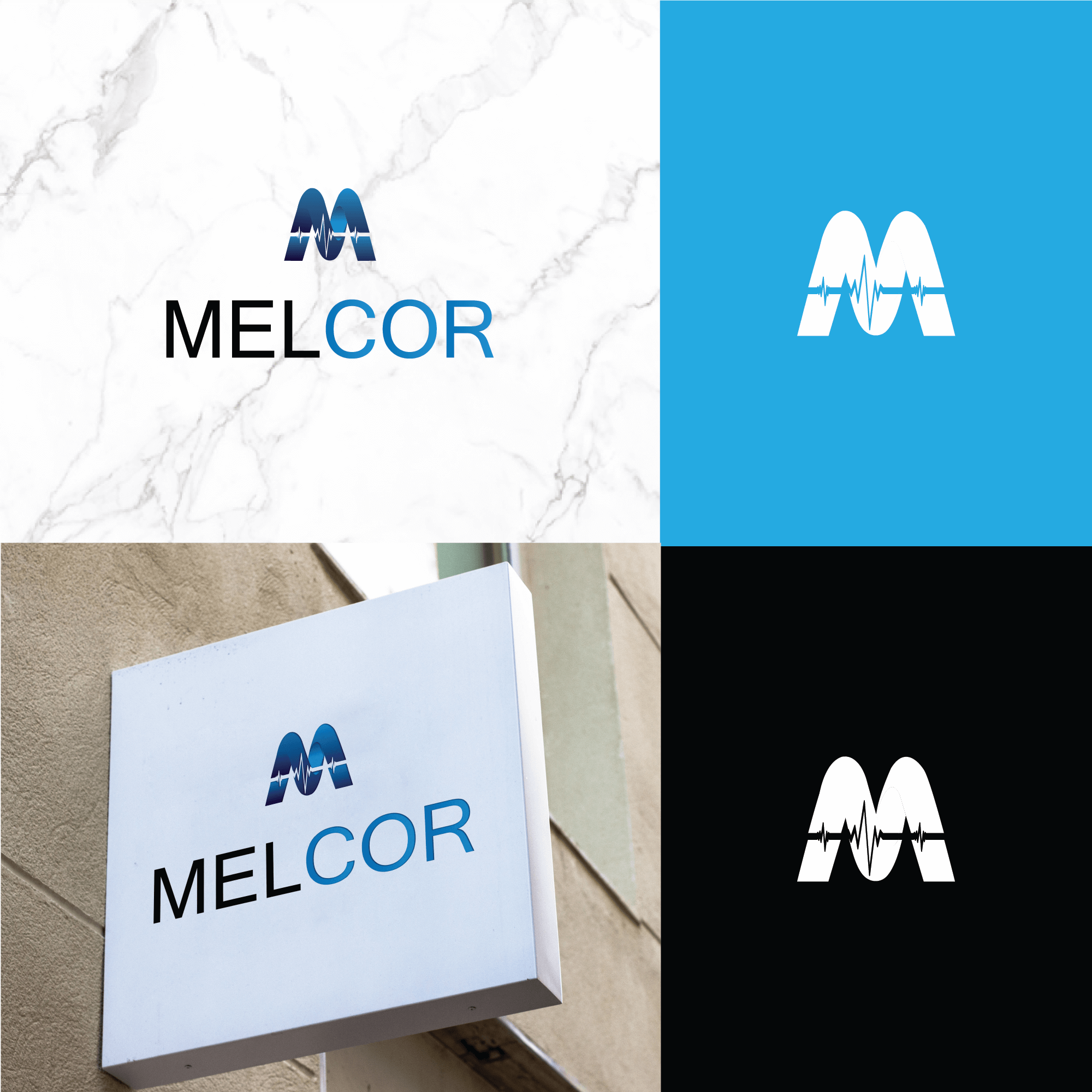 Logo Design by MarkazAlrusumatOfficial for this project | Design #23805791