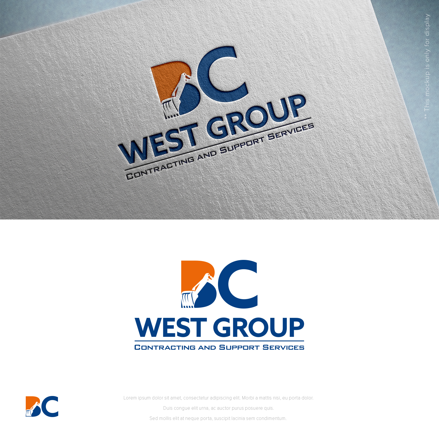 Logo Design by designbysy for this project | Design #23789305