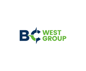 BC West Group | Logo Design by lexipej