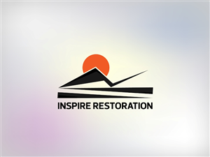 Logo Design by Wameleon Design for Inspire Restoration | Design #3024634