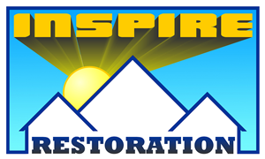 Logo Design by ckennettbaker for Inspire Restoration | Design #3015624