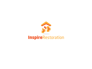 Logo Design by viniandra for Inspire Restoration | Design #3003815