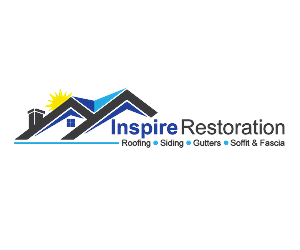 Logo-Design von Red Attire Designs für Inspire Restoration | Design: #3005134