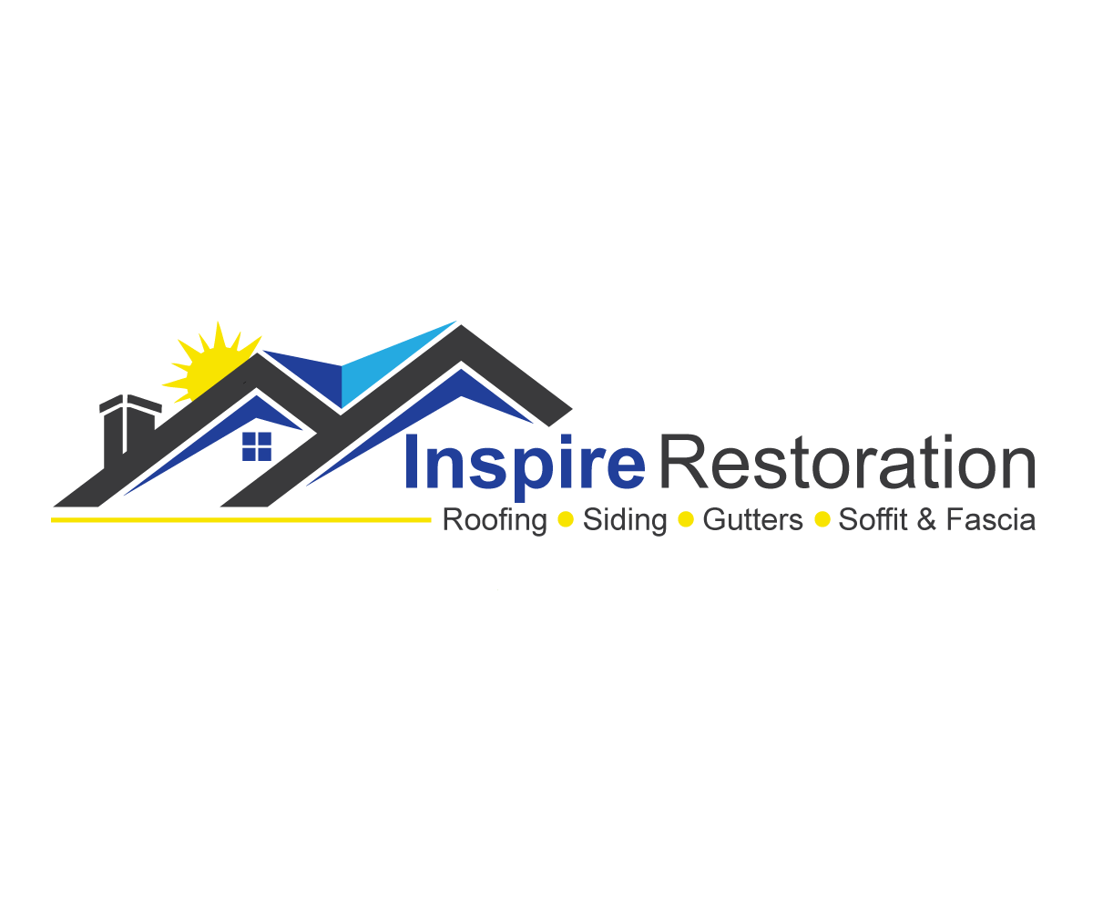 Logo Design by Red Attire Designs for Inspire Restoration | Design #3005142