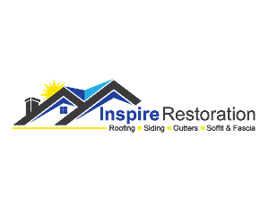 Logo-Design von Red Attire Designs für Inspire Restoration | Design: #3005142