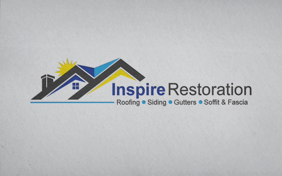 Logo-Design von Red Attire Designs für Inspire Restoration | Design #3033898