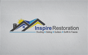 Logo-Design von Red Attire Designs für Inspire Restoration | Design: #3033898