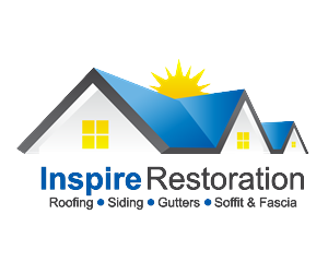 Logo-Design von Red Attire Designs für Inspire Restoration | Design: #3037029