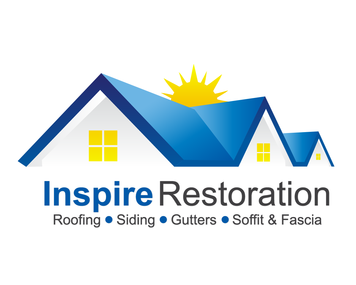 Logo Design by Red Attire Designs for Inspire Restoration | Design #3043745