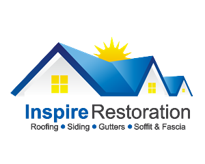 Logo-Design von Red Attire Designs für Inspire Restoration | Design: #3043745