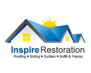 Logo-Design von Red Attire Designs für Inspire Restoration | Design: #3044080