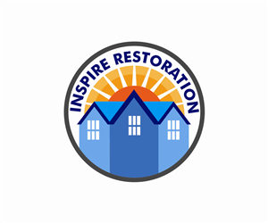 Logo Design by Boon for Inspire Restoration | Design #3001881