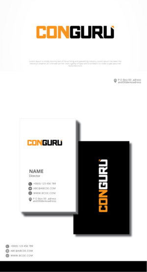 Design de Logo par graphicevolution pour ce projet | Design : #23794556