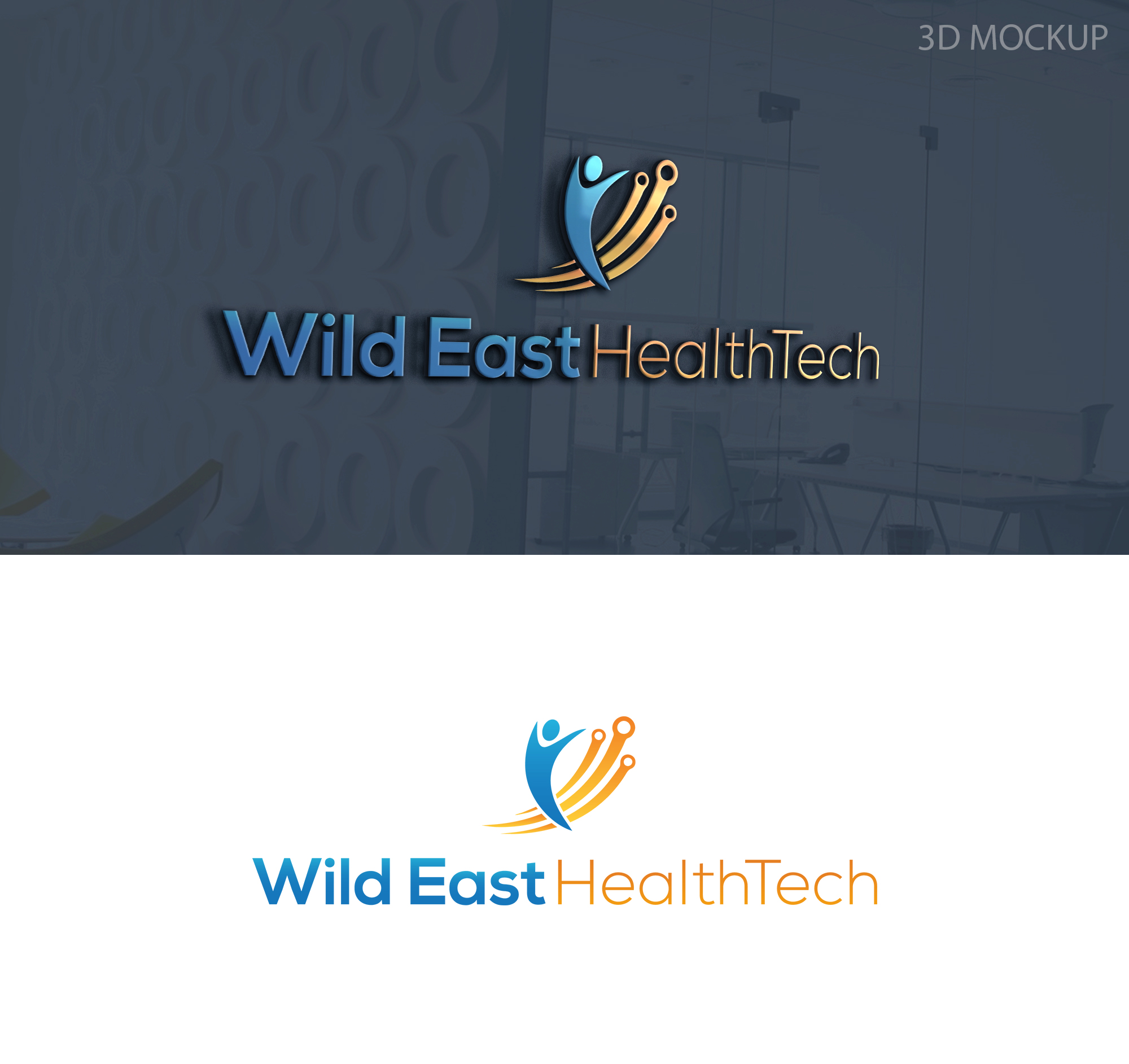 Logo Design by Rickyy for John Cairns | Design #23779180