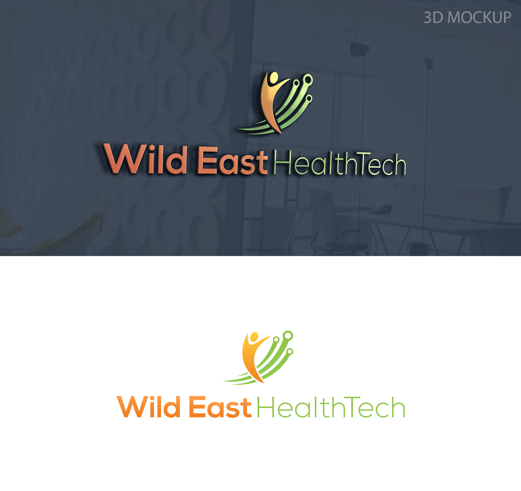 Logo-Design von Rickyy für John Cairns | Design #23782802