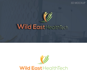 Logo Design by Rickyy for John Cairns | Design: #23782802