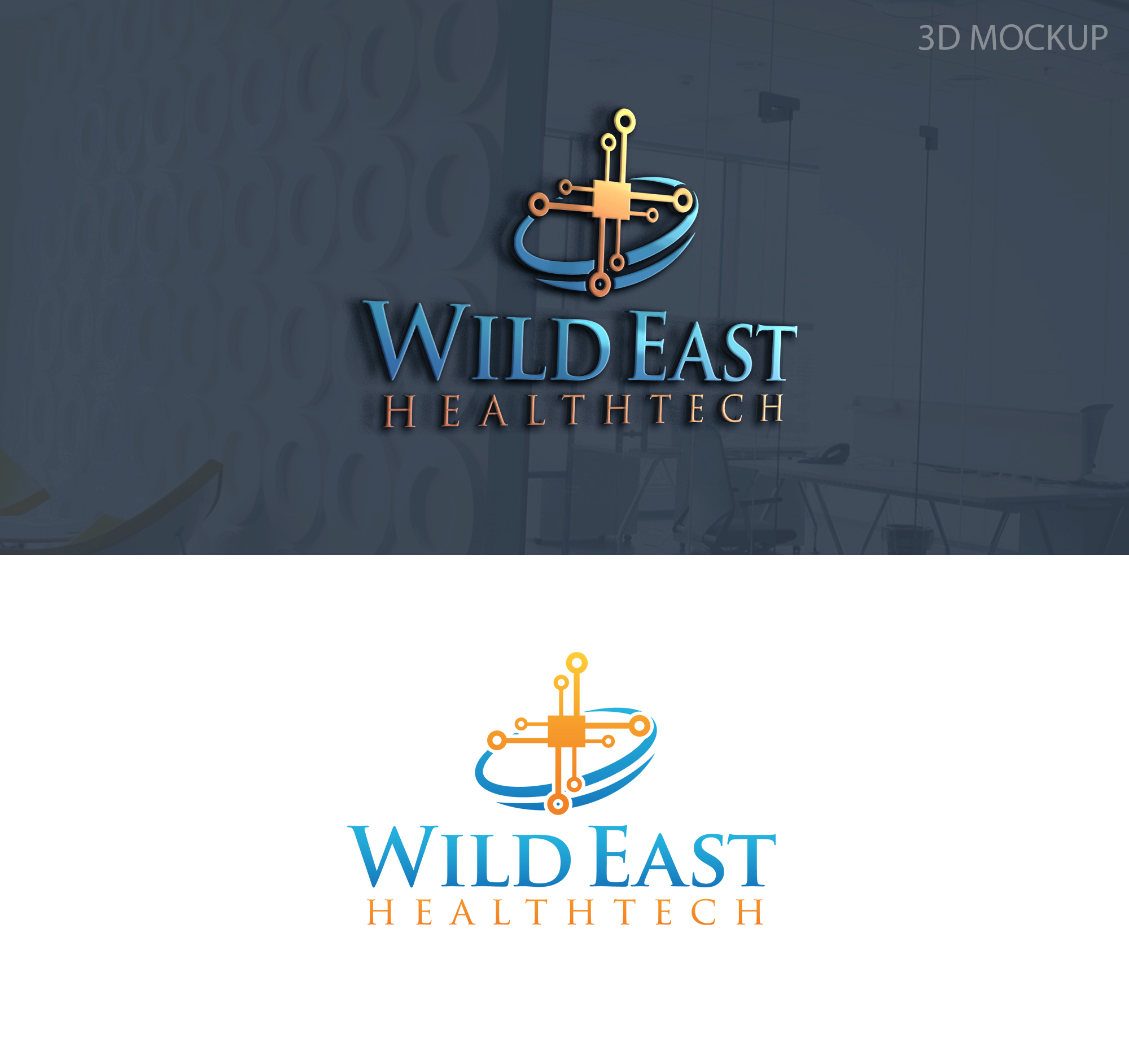 Logo-Design von Rickyy für John Cairns | Design #23782804