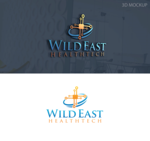 Logo Design by Rickyy for John Cairns | Design: #23782804