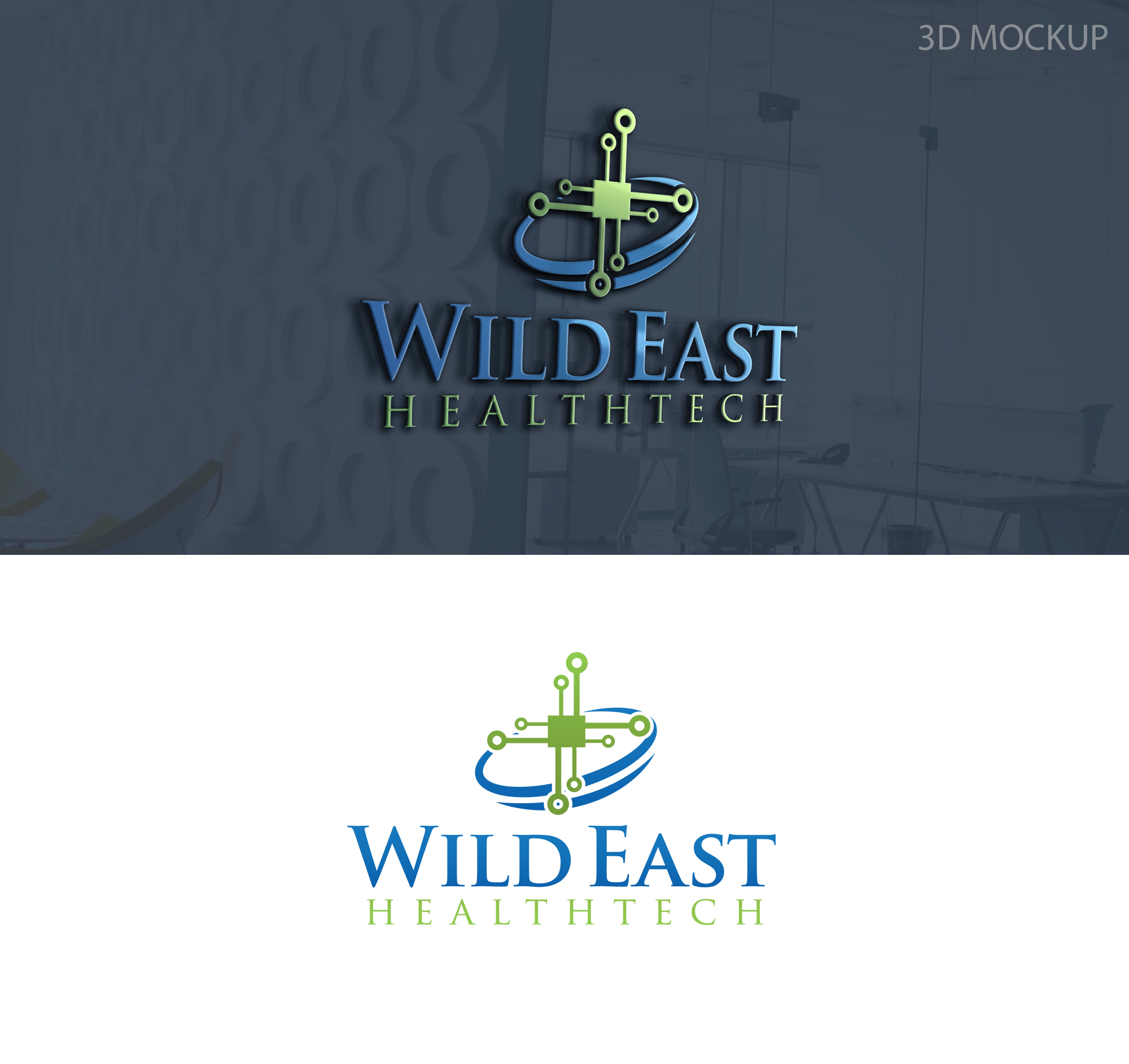 Logo Design by Rickyy for John Cairns | Design #23782806