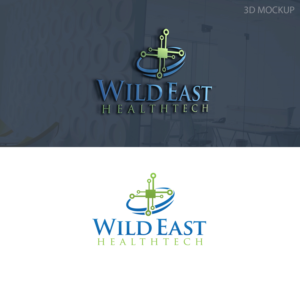 Logo Design by Rickyy for John Cairns | Design: #23782806