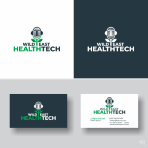 Logo Design by MBARO for John Cairns | Design: #23818818