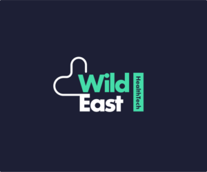 Wild East HealthTech | Logo Design by Ng V Duc