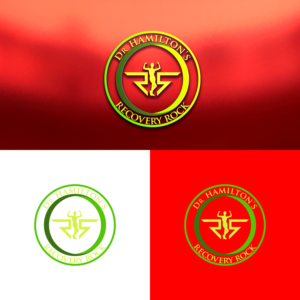 Logo Design by Alya Fikria Rabbani