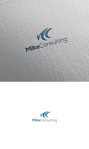 Milke Consulting | Logo-Design von logo_s