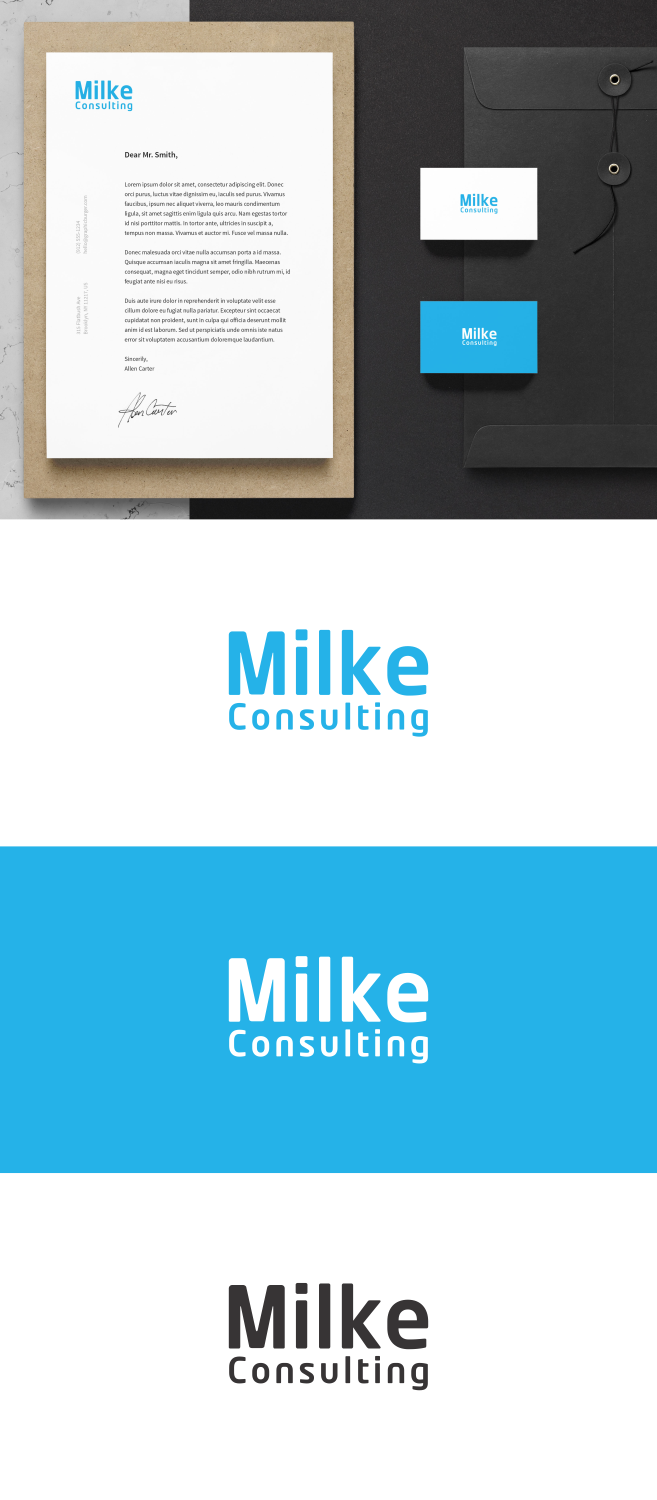 Logo Design by fatiyadesign for this project | Design #23785252