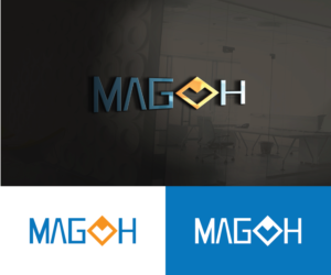 Logo Design by nicolca37 for this project | Design: #23816205