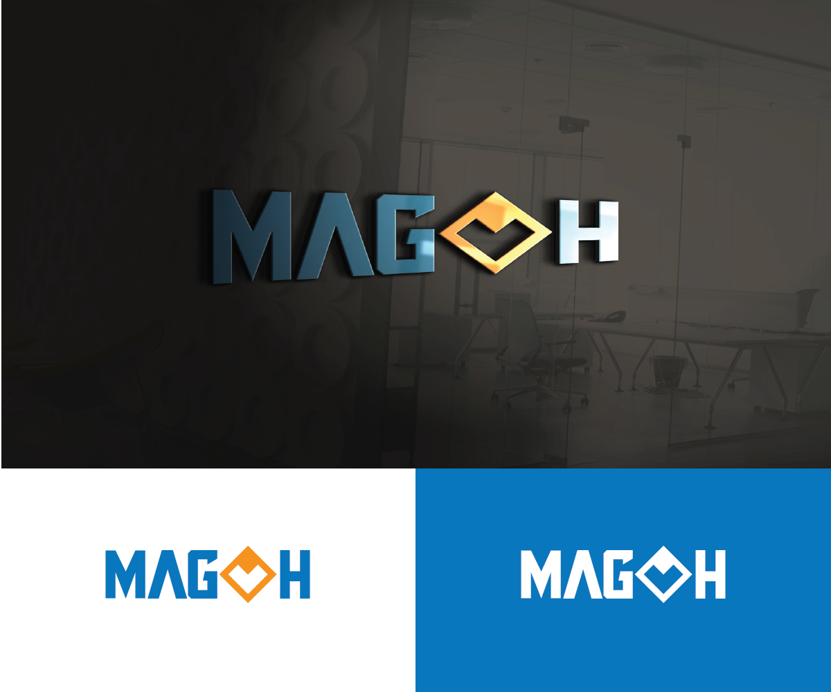 Logo Design by nicolca37 for this project | Design #23817546