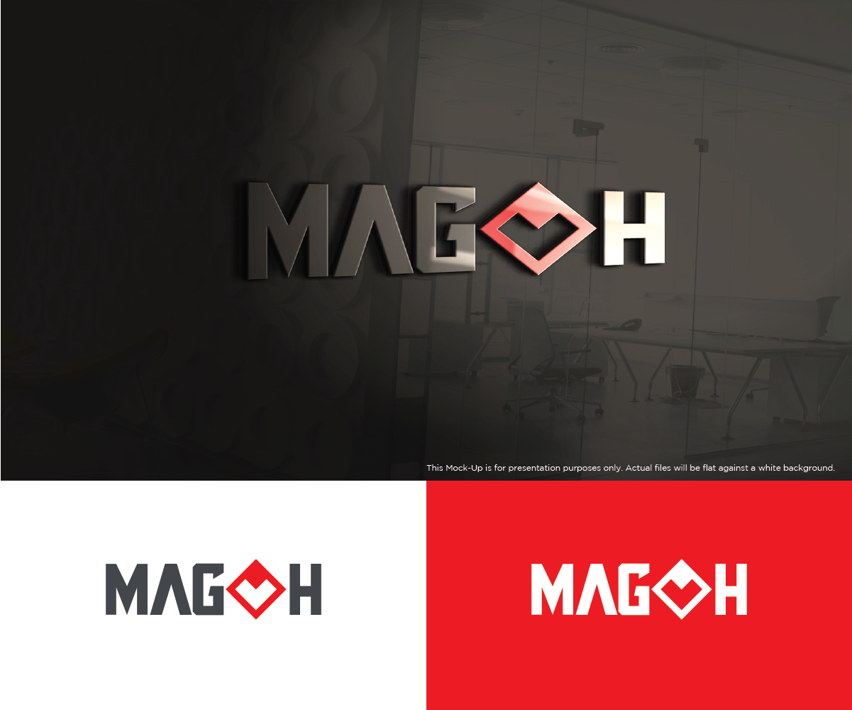 Logo Design by nicolca37 for this project | Design #23880271