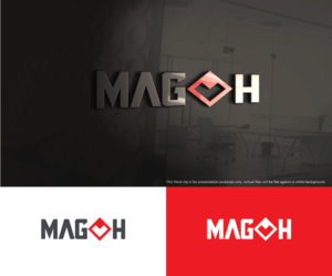 Logo Design by nicolca37 for this project | Design: #23880271