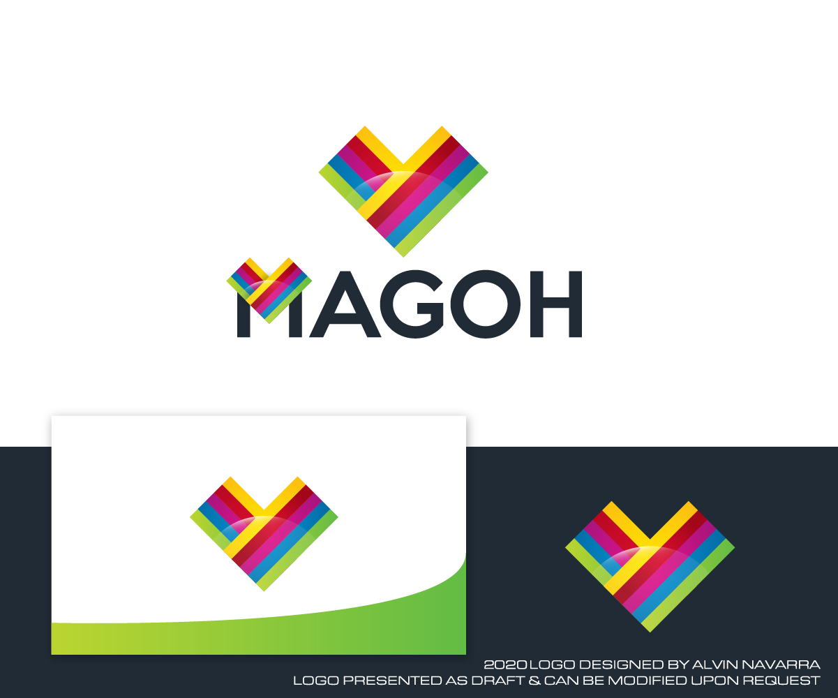 Logo Design by alvinnavarra for this project | Design #23825331