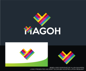 Logo Design by alvinnavarra for this project | Design: #23825347