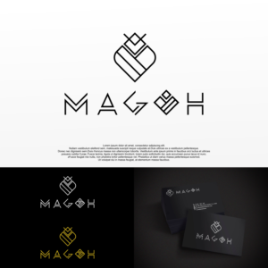 Logo Design by N.F. Design for this project | Design: #23839701