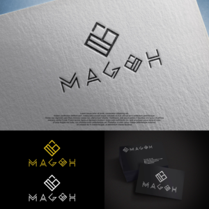 Logo Design by N.F. Design for this project | Design: #23866155