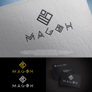 Logo Design by N.F. Design for this project | Design: #23866158