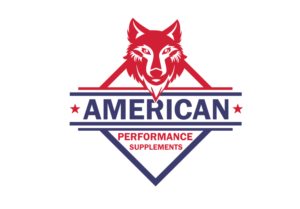 American Performance Supplements | Logo-Design von Annabella
