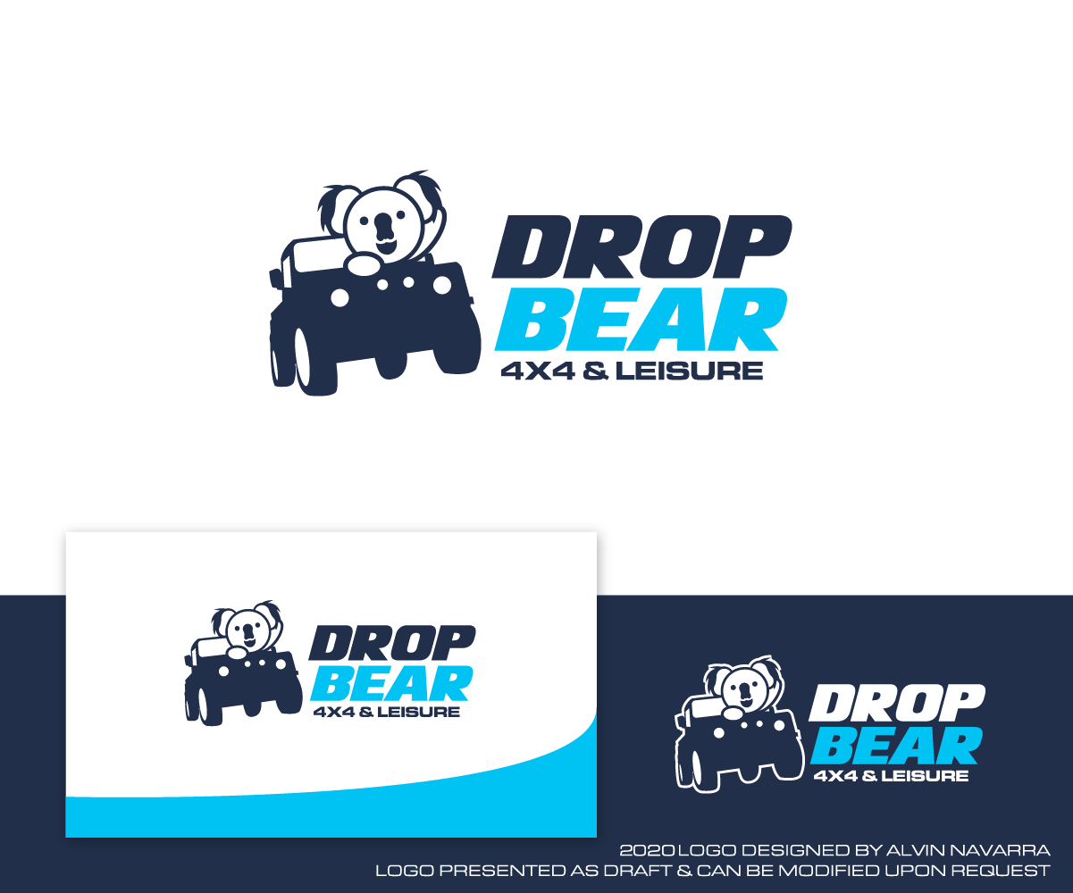 Logo Design by alvinnavarra for this project | Design #23825652