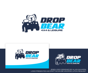 Logo Design by alvinnavarra for this project | Design: #23825652