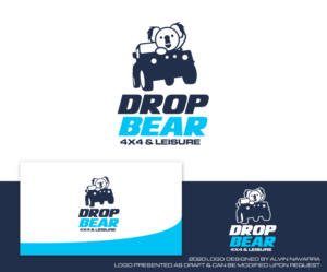 Logo Design by alvinnavarra for this project | Design: #23825668