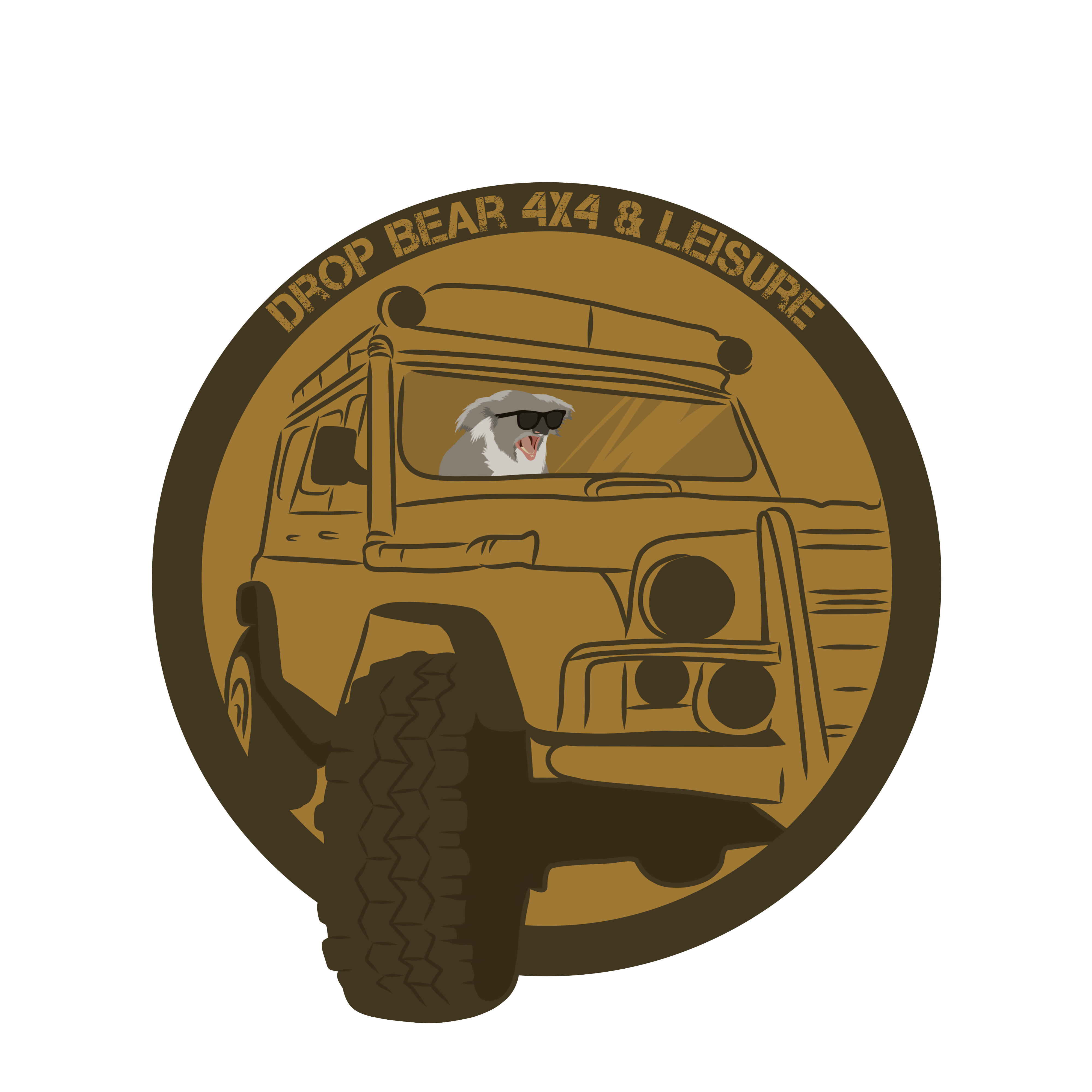 Logo Design by izzi for this project | Design #23835057