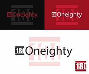 Logo Design by  Joel Kitts Design