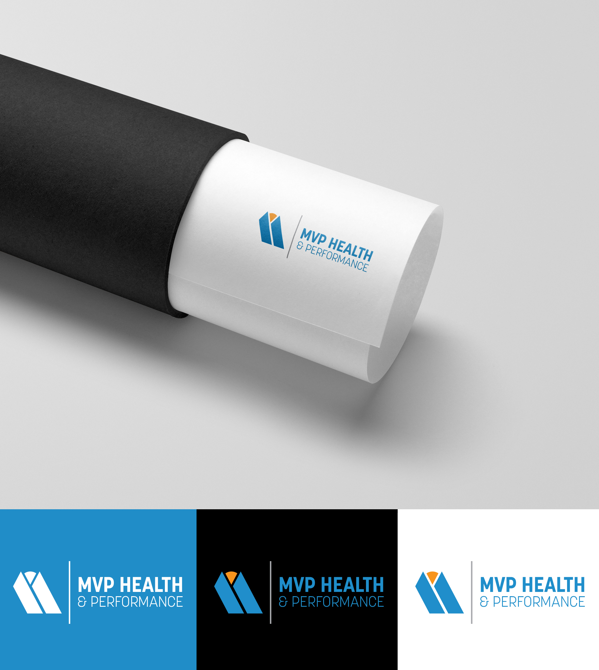 Logo Design by Anooshaa Kachhia for this project | Design #23789457