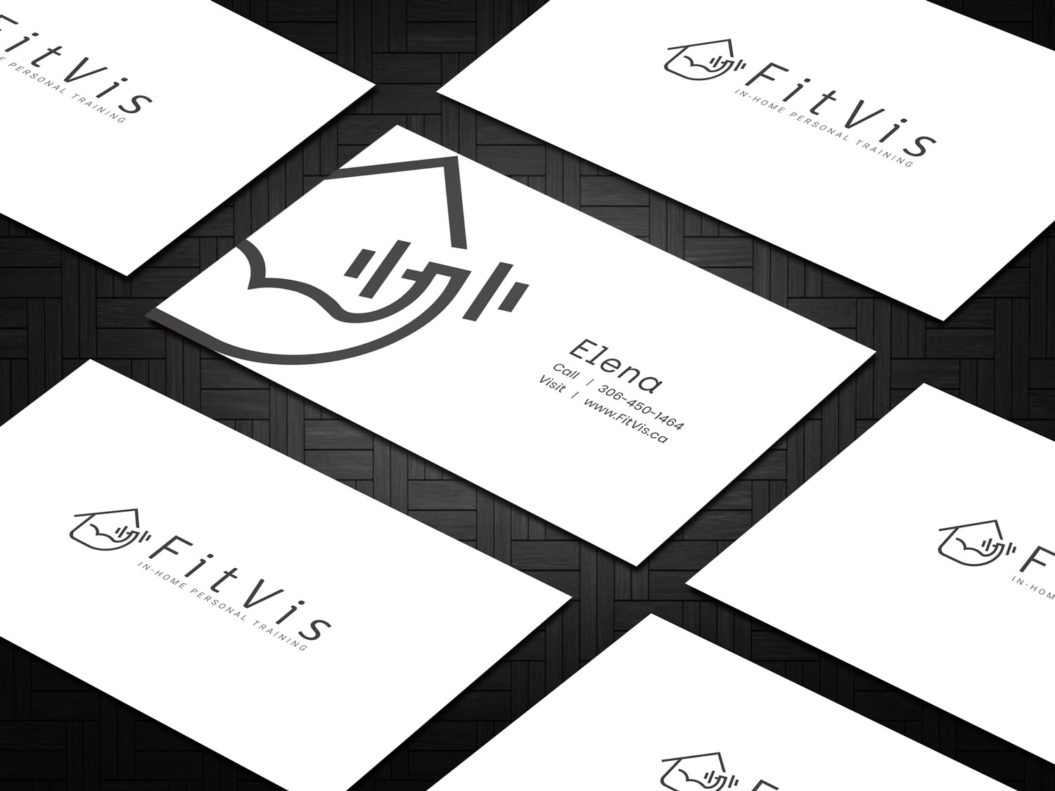 Business Card Design by Sandaruwan for this project | Design #23792231