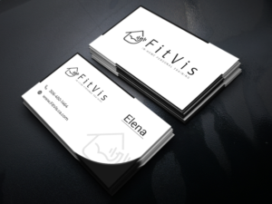 Business Card Design by Gexton for this project | Design: #23791602