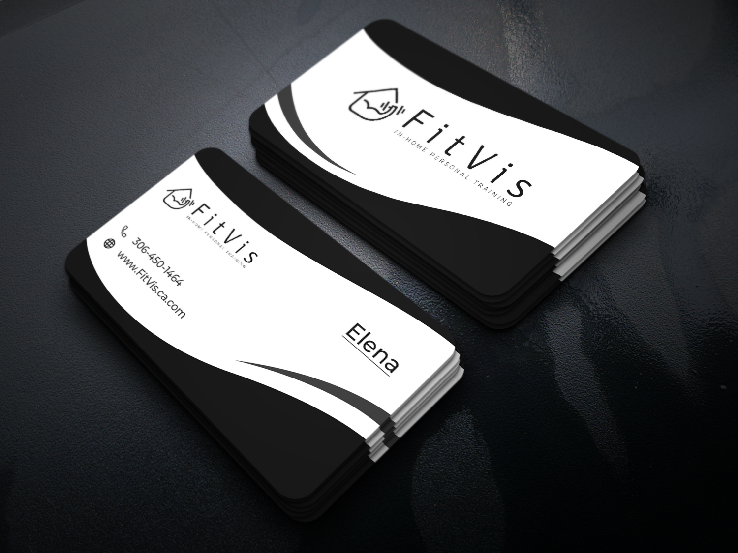 Diseño de Tarjeta de Presentación por Gexton para este proyecto | Diseño #23791603